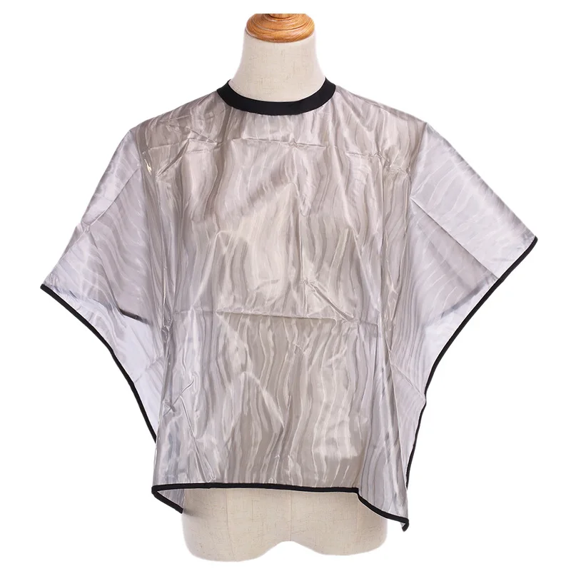 Шаль для парикмахерской, стильная дышащая антипригарная, для парикмахерской
Шаль для парикмахерской, стильная дышащая антипригарная, для парикмахерской