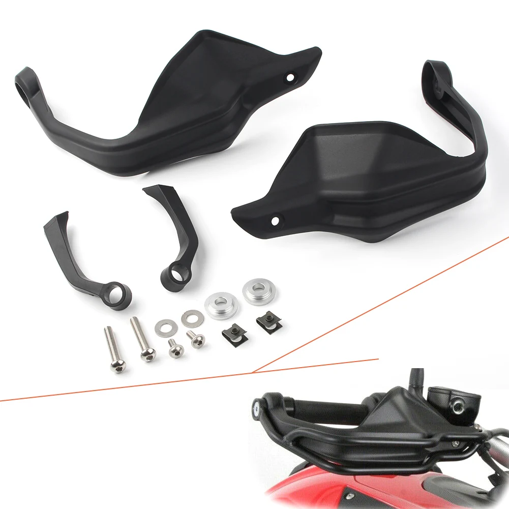 G310R G3100GS Motorcycle Hand Guard Handguards Protection Bracket For BMW 2017 2018 2019
G310R G3100GS Motorcycle Hand Guard Handguards Protection Bracket For BMW 2017 2018 2019
