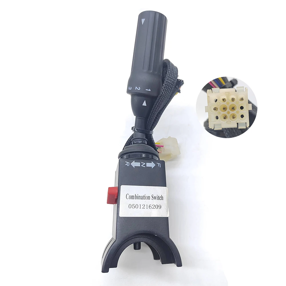 4wg200 0510216205 spare parts gearbox switch control handle gear selector for loader
4wg200 0510216205 spare parts gearbox switch control handle gear selector for loader