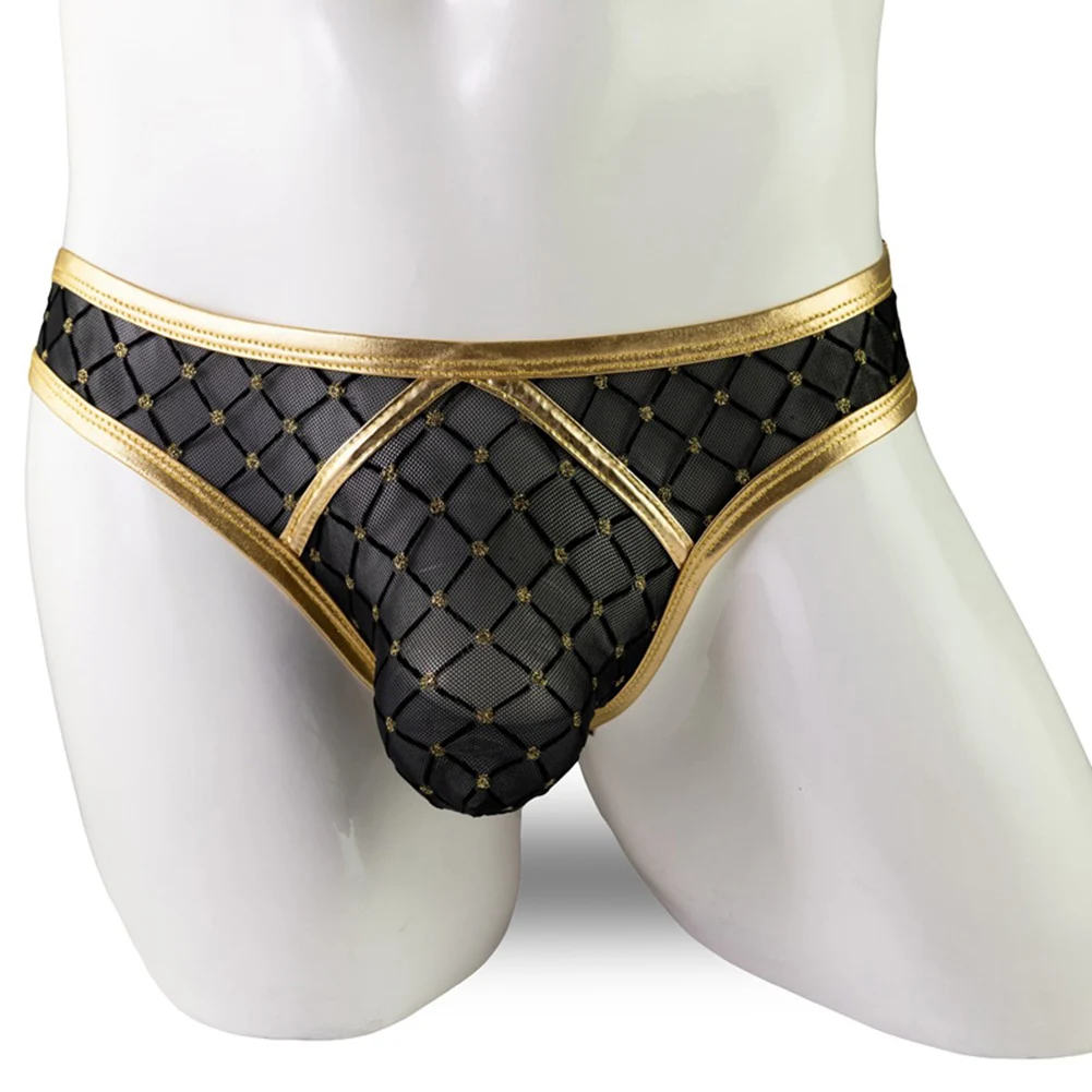Мужские Трусы-стринги Boxershort, мужское нижнее белье, стринги с Т-образным мешочком, прозрачные сетчатые трусы, подарки для мужчин
Мужские Трусы-стринги Boxershort, мужское нижнее белье, стринги с Т-образным мешочком, прозрачные сетчатые трусы, подарки для мужчин
