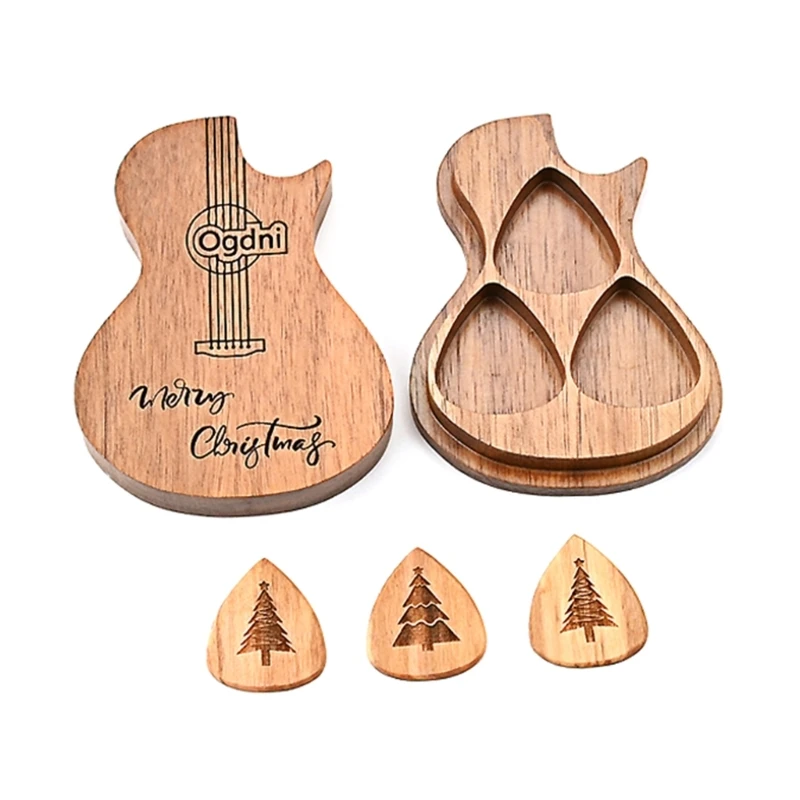 Guitar Picks Box Organiser Guitar Picks Collective Case Plectrum Holder Box E56D
Guitar Picks Box Organiser Guitar Picks Collective Case Plectrum Holder Box E56D