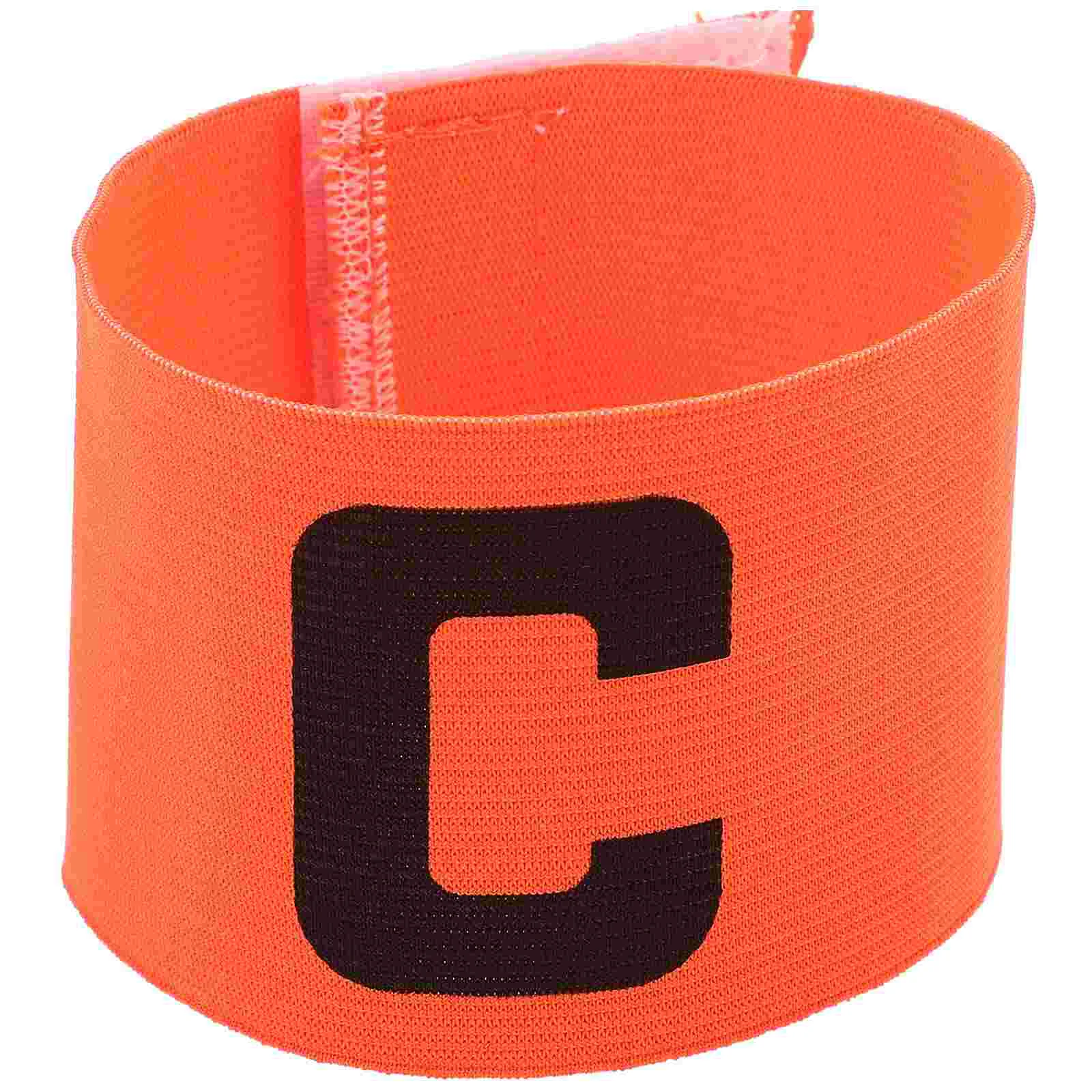 Captain Armband Soccer Bands Arm Football Adult Captains Youth Armbands Softballadjustable Band Exercise Fitness Accessories
Captain Armband Soccer Bands Arm Football Adult Captains Youth Armbands Softballadjustable Band Exercise Fitness Accessories