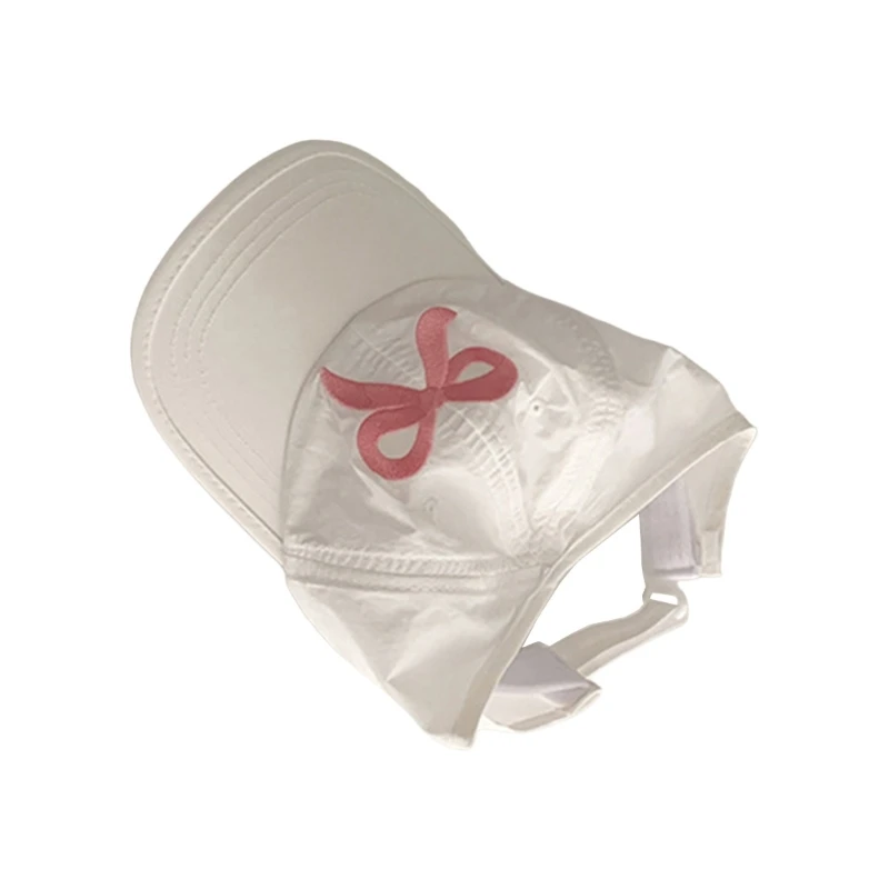 2024 Child Caps Sun Protections Hat Lovely Bowknot Travel Beach Caps Sunhat Fashionable Quick Drying Baby Girls Hat
2024 Child Caps Sun Protections Hat Lovely Bowknot Travel Beach Caps Sunhat Fashionable Quick Drying Baby Girls Hat
