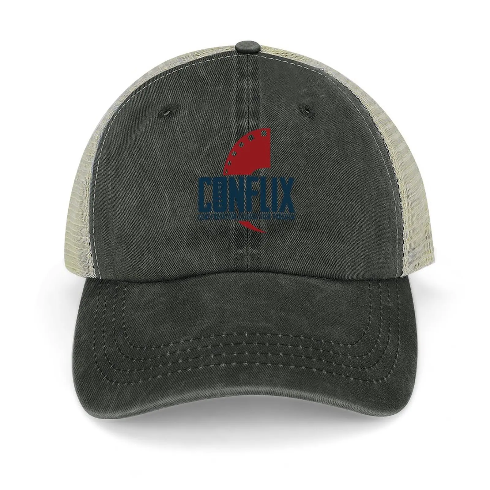 Conflix Filmstrip Cowboy Hat tea Hat hiking hat Sun For Children Golf Women Men's
Conflix Filmstrip Cowboy Hat tea Hat hiking hat Sun For Children Golf Women Men's