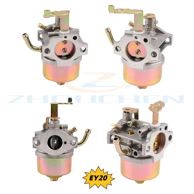 Metal Generator Engine Carburetor Carb for Robin Wisconsin EY15 EY20 Subaru Lawn Mower Parts Garden Accessories
Metal Generator Engine Carburetor Carb for Robin Wisconsin EY15 EY20 Subaru Lawn Mower Parts Garden Accessories