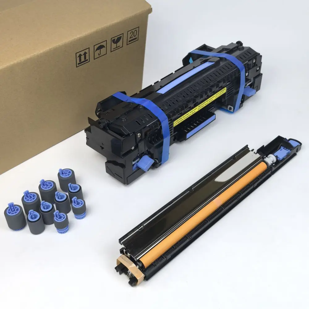 Блок термического закрепления для принтера HP LaserJet P 2015, d P 2015, dn P 2015, x P 2015, P2014, 2015, d 2015, dn M2727, RM1-4248, 2015, RM1-4247, в сборе
Блок термического закрепления для принтера HP LaserJet P 2015, d P 2015, dn P 2015, x P 2015, P2014, 2015, d 2015, dn M2727, RM1-4248, 2015, RM1-4247, в сборе