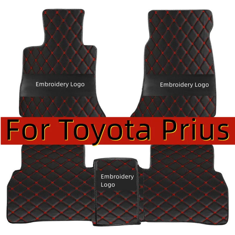 Car Floor Mats For Toyota Prius 2012 2013 2014 2015 2016 2017 Custom Auto Foot Pads Automobile Carpet Cover Interior Accessories
Car Floor Mats For Toyota Prius 2012 2013 2014 2015 2016 2017 Custom Auto Foot Pads Automobile Carpet Cover Interior Accessories