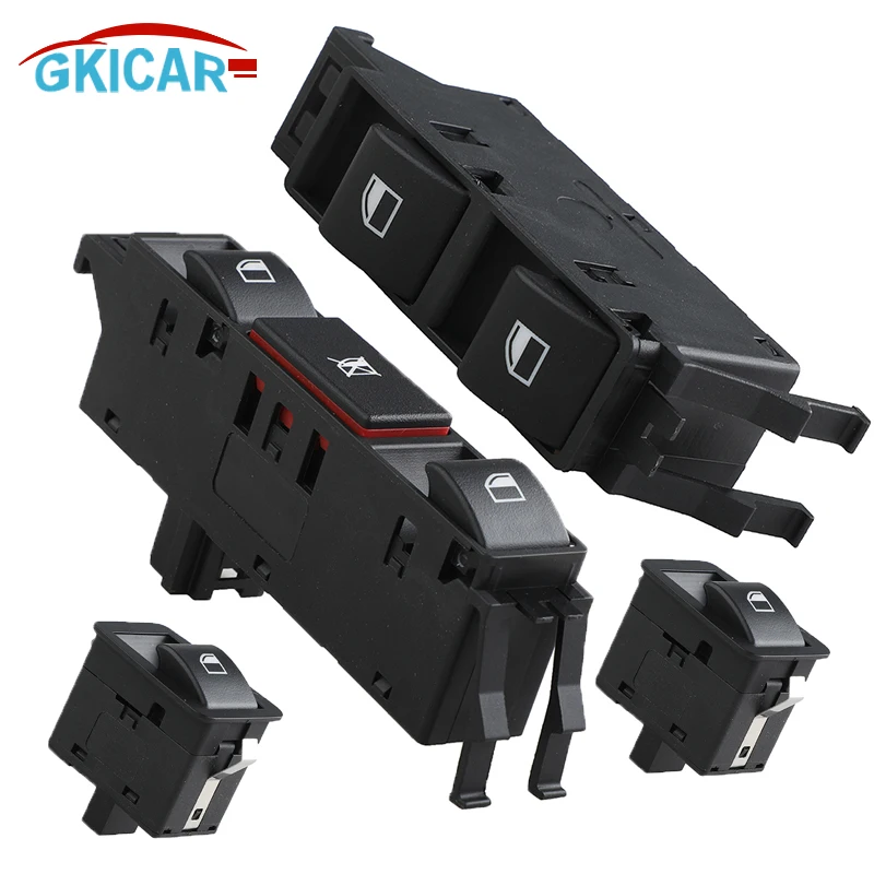 61316902174 61316902179 61316902184 оконный переключатель для BMW E46 316i 318i 320i 323i 325i 328i
61316902174 61316902179 61316902184 оконный переключатель для BMW E46 316i 318i 320i 323i 325i 328i