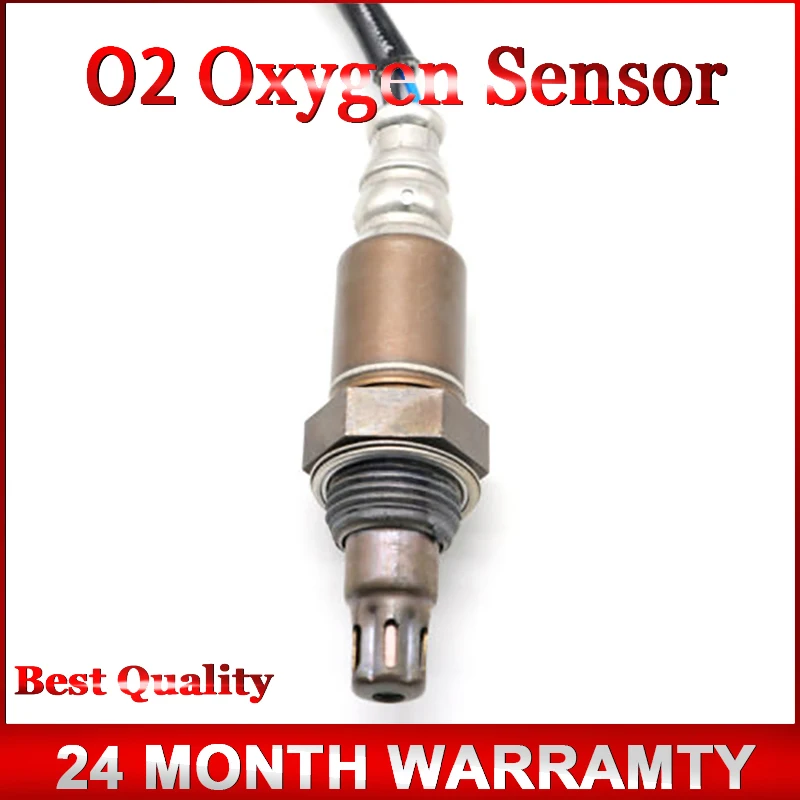 Кислородный датчик Lambda AIR, топливный датчик O2 для ACURA RSX HONDA CR-V 234-9064 36531-PRB-A11 36531-PZD-A01 36531-PPA-003
Кислородный датчик Lambda AIR, топливный датчик O2 для ACURA RSX HONDA CR-V 234-9064 36531-PRB-A11 36531-PZD-A01 36531-PPA-003