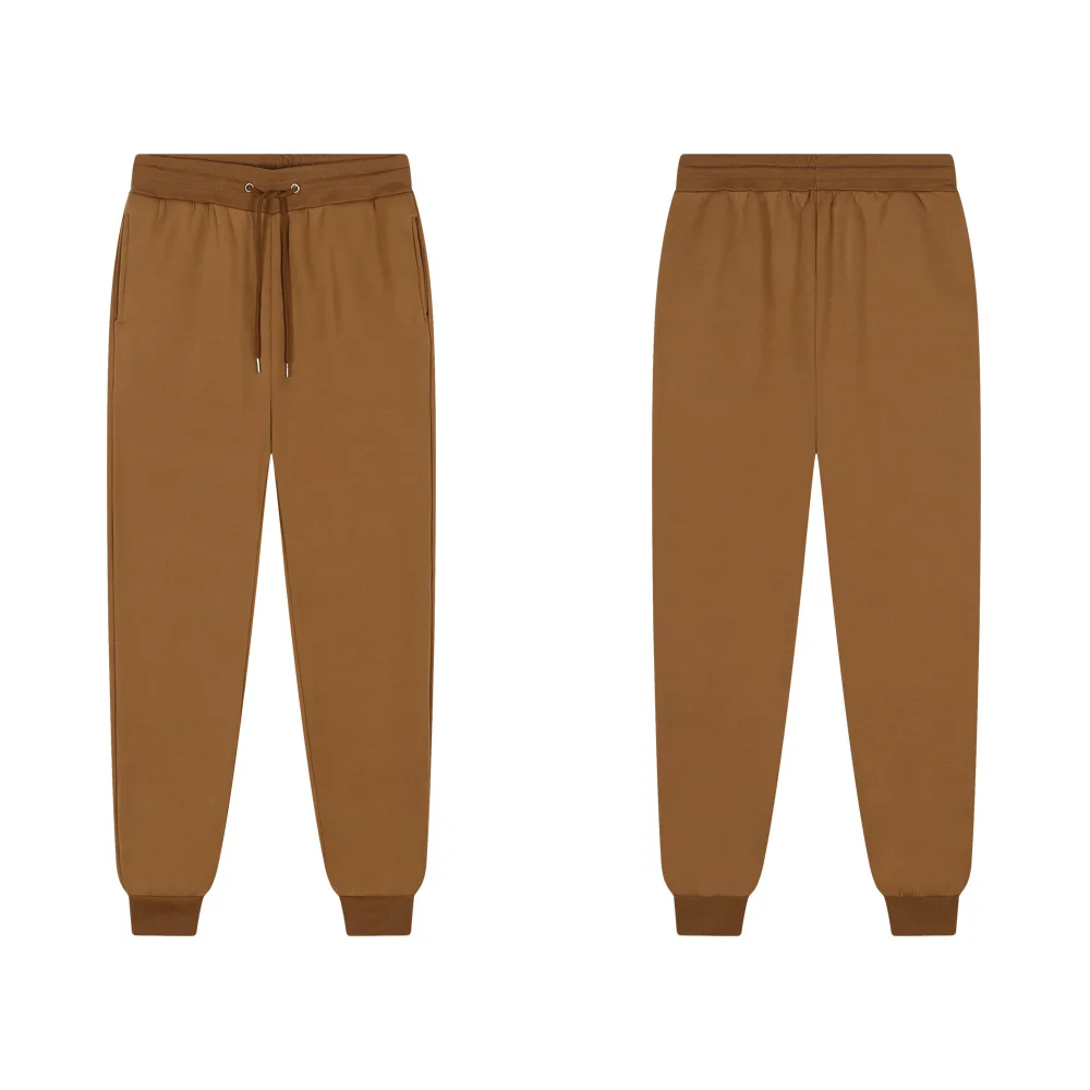 2022 Autumn Winter New Men's Joggers Brand Solid Color Casual Pants Men Trousers Fashion Casual Pants Sweatpants
2022 Autumn Winter New Men's Joggers Brand Solid Color Casual Pants Men Trousers Fashion Casual Pants Sweatpants