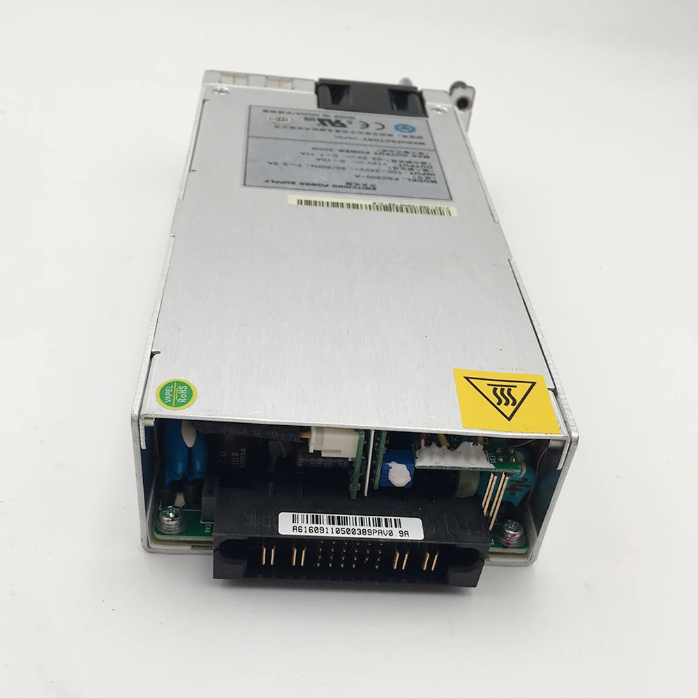 

PSC500-A For Huawei AC Power Supply W0PSA5000 500W Will Test Before Shipping