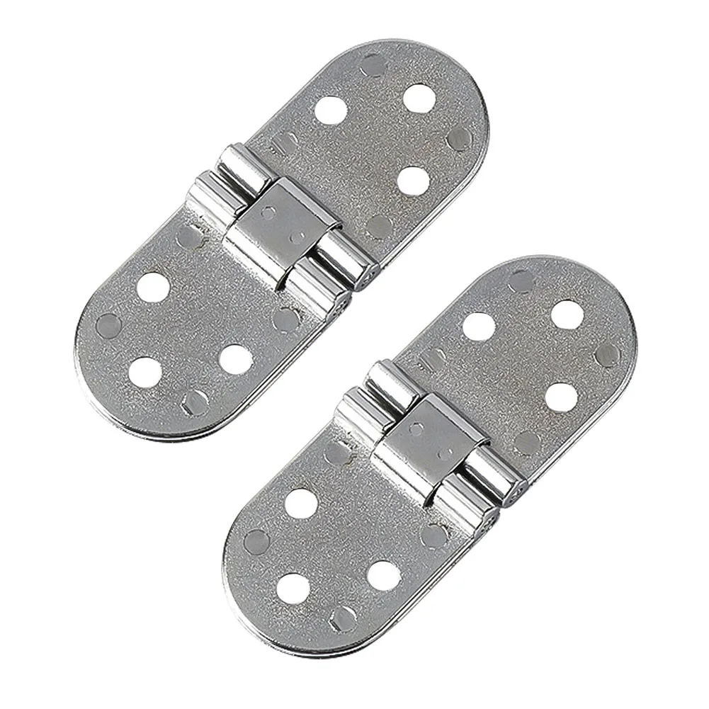 2PCS Flat Folding Hinges Zinc Alloy For Platen Table Drawer Self Supporting Flush Mounted Folding Table Hinges
2PCS Flat Folding Hinges Zinc Alloy For Platen Table Drawer Self Supporting Flush Mounted Folding Table Hinges