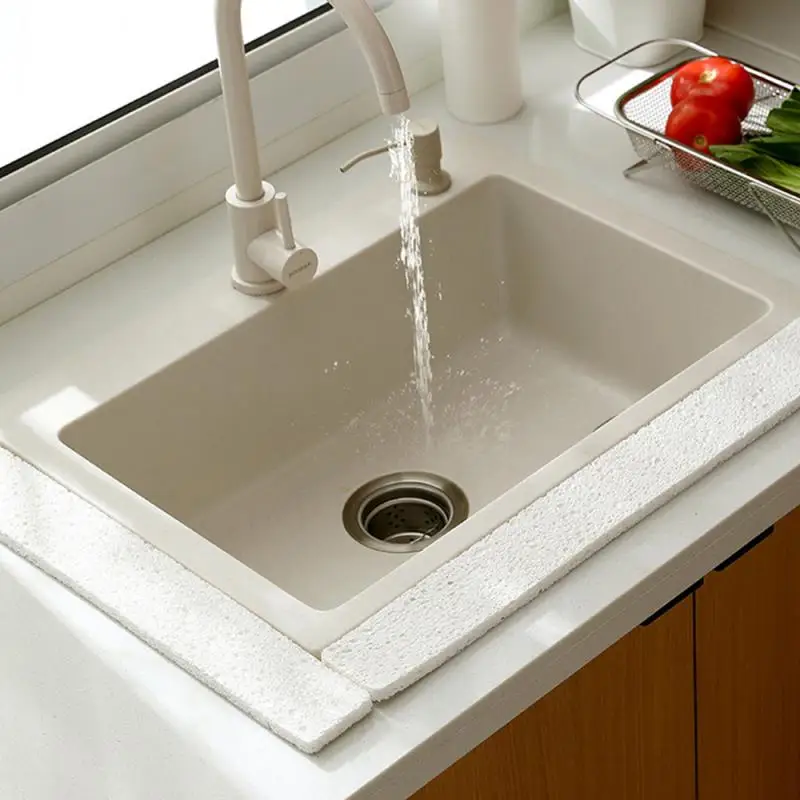 Shoe Sponge Can Be Cut Splash Proof Brush Pot Do The Washing Up Cleaning Cleaning Utensils Absorbent Sponge Wood Pulp Clean Rag
Shoe Sponge Can Be Cut Splash Proof Brush Pot Do The Washing Up Cleaning Cleaning Utensils Absorbent Sponge Wood Pulp Clean Rag