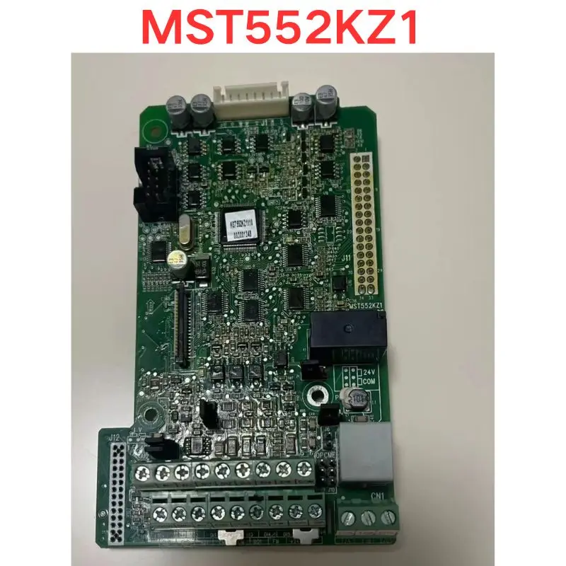 

Used Inovance Inverter motherboard MST552KZ1 Functional test OK
