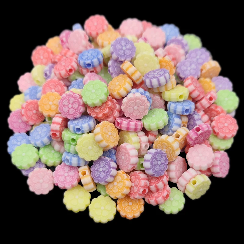 50/100Pcs Candy Color Flower Moon Shell Beads For Jewelry Making DIY Necklace Bracelet Crafts Fashion Material Wholesale
50/100Pcs Candy Color Flower Moon Shell Beads For Jewelry Making DIY Necklace Bracelet Crafts Fashion Material Wholesale
