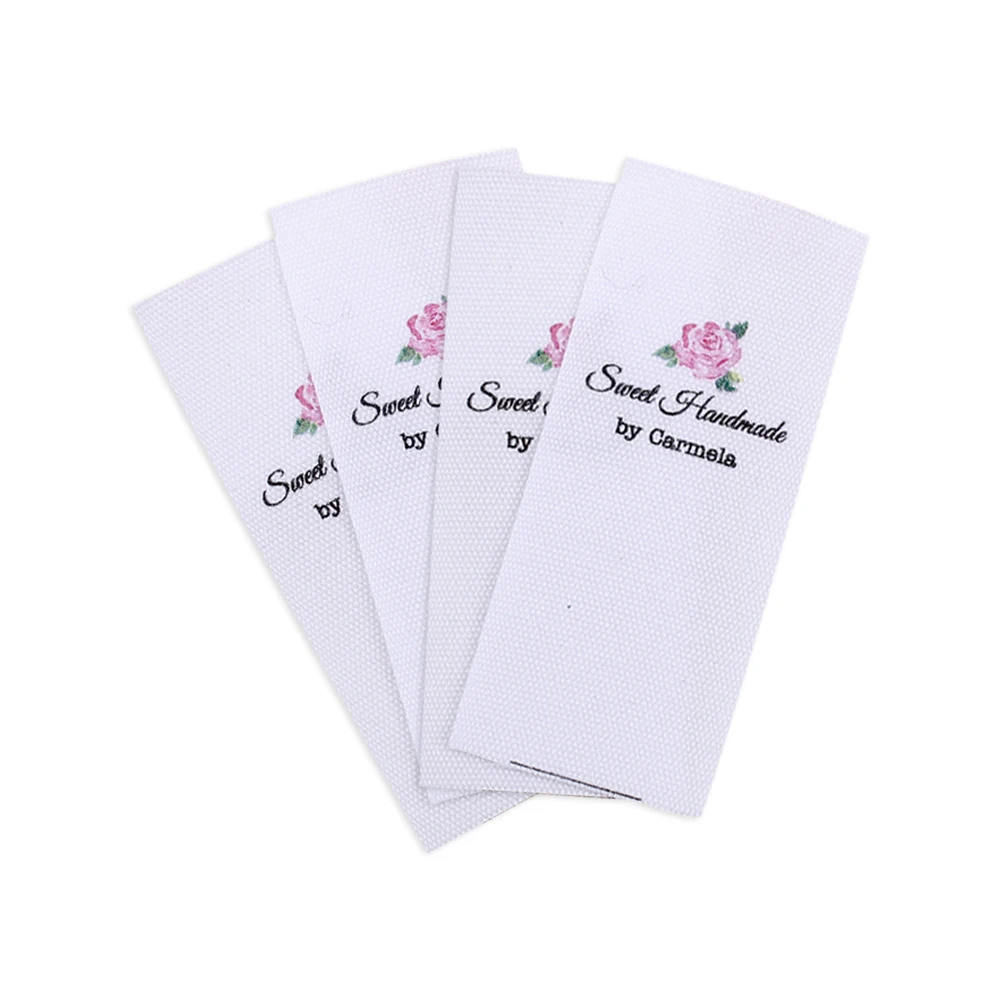 Custom Clothing Labels, Brand Tags , Organic Cotton Ribbon Labels, Logo or Text, Handmade, Printing Labels, Boutique (MD3100)
Custom Clothing Labels, Brand Tags , Organic Cotton Ribbon Labels, Logo or Text, Handmade, Printing Labels, Boutique (MD3100)