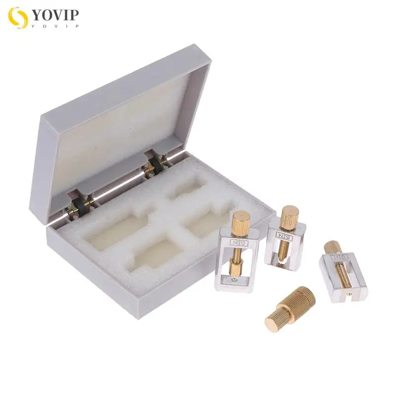 Repair Tools for Dental High Speed Handpieces Bearings Cartridge Turbine Repair Tool Set Air Turbine Dentist Tools Set
Repair Tools for Dental High Speed Handpieces Bearings Cartridge Turbine Repair Tool Set Air Turbine Dentist Tools Set