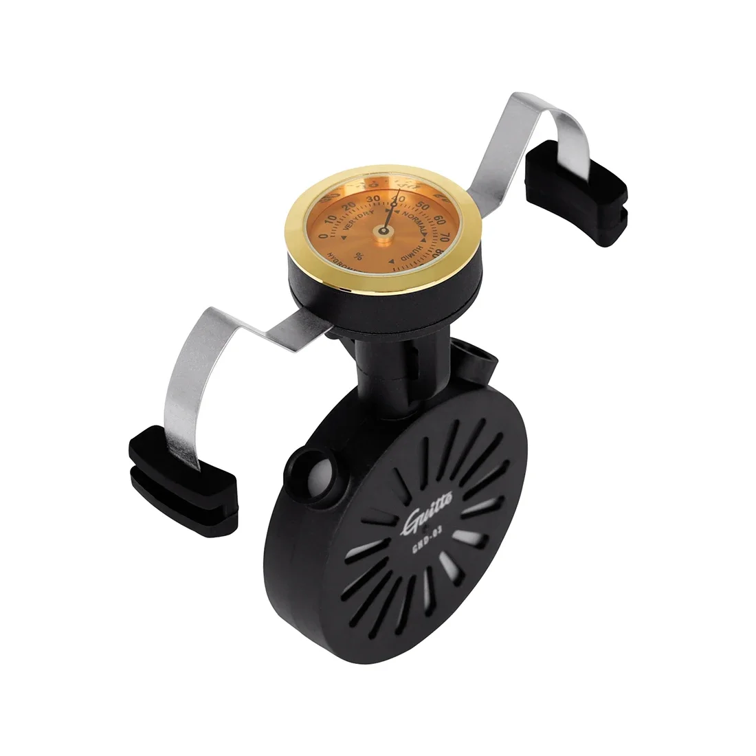 JOYO Folk Classical Guitar Humidifier Dedicated Soundhole Humidifier Hygrometer ABS Metal Carton Stringed Instrument Parts
JOYO Folk Classical Guitar Humidifier Dedicated Soundhole Humidifier Hygrometer ABS Metal Carton Stringed Instrument Parts