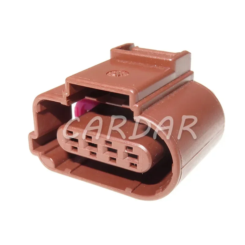 1 Set 4 Pin 8K0 973 704A Car Pressure Oxygen Sensor Plug Waterproof Connector 8K0973704A Socket For VW Audi
1 Set 4 Pin 8K0 973 704A Car Pressure Oxygen Sensor Plug Waterproof Connector 8K0973704A Socket For VW Audi