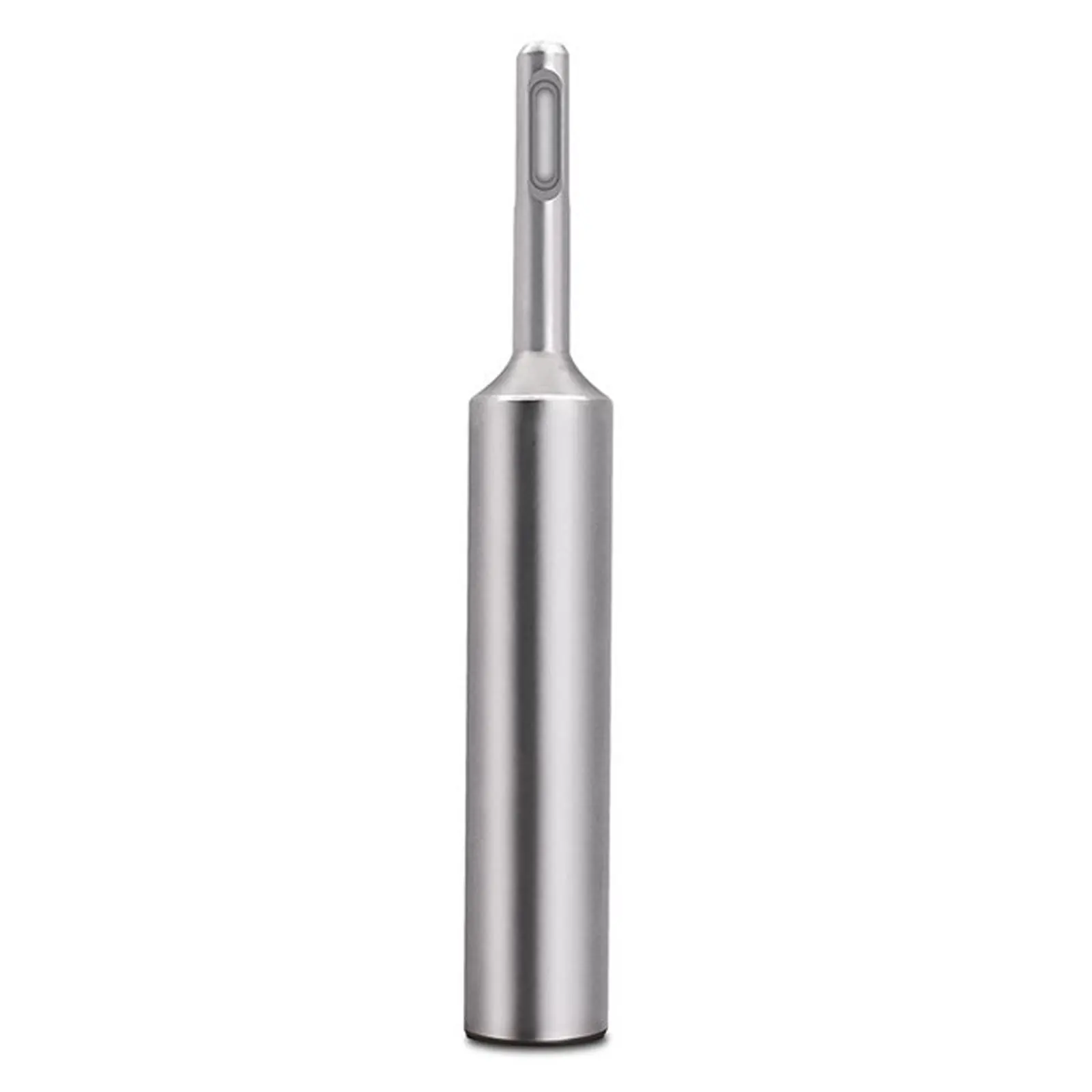 SDS Plus Ground Rod Driver For 5/8Inch And 3/4Inch Ground Rods Durable Hardened Steel Ground Rod Driver 17mm Earth Stake Hammer
SDS Plus Ground Rod Driver For 5/8Inch And 3/4Inch Ground Rods Durable Hardened Steel Ground Rod Driver 17mm Earth Stake Hammer