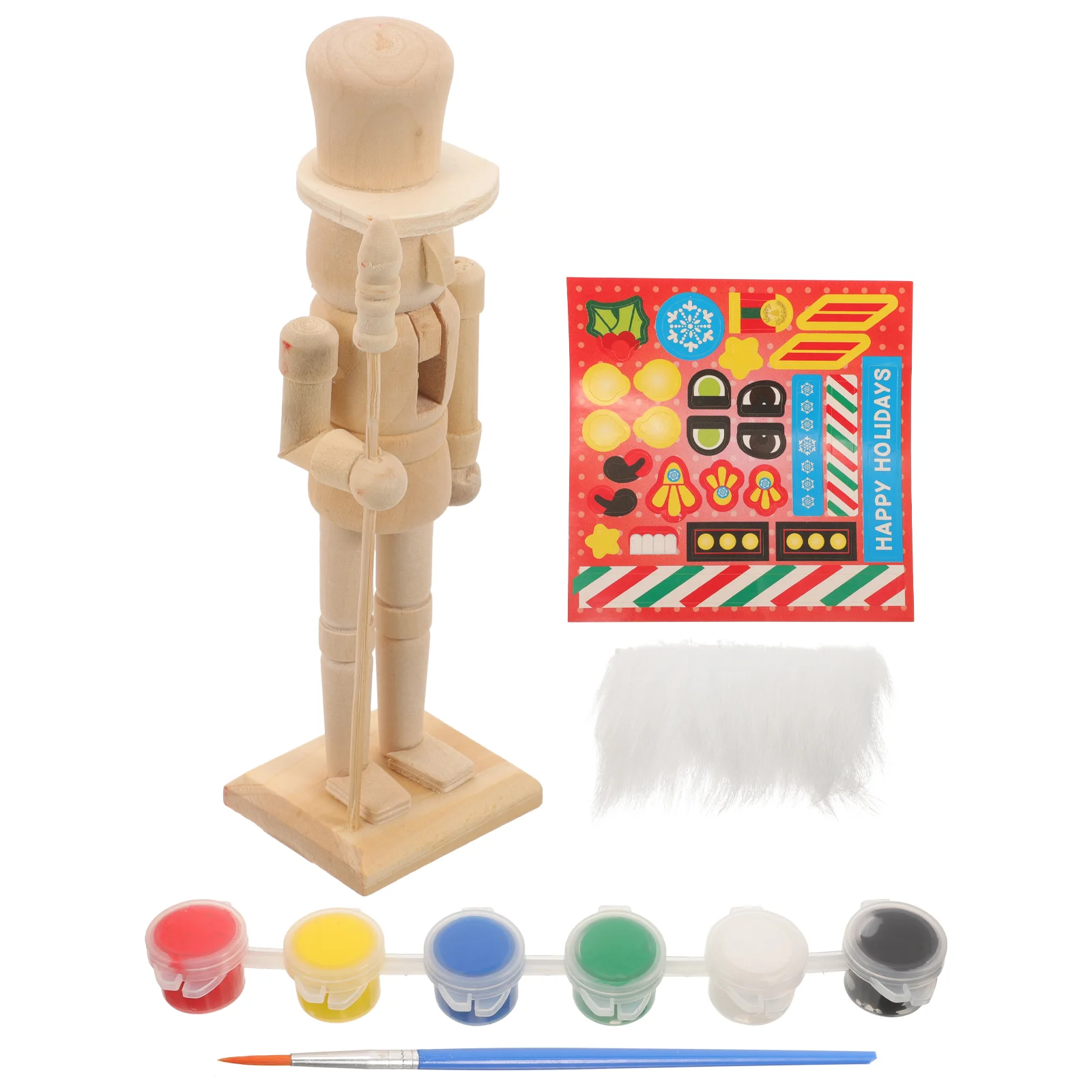 Puppet Man Drawing Decoration for Bedroom Figure Bedromroom Decorations Pigment
Puppet Man Drawing Decoration for Bedroom Figure Bedromroom Decorations Pigment
