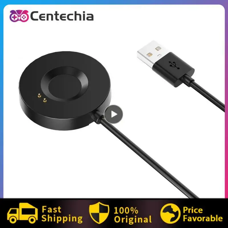 Cargador para Realme Watch 3 2 / Watch S / Realme T1 / Realme Band 2, Cable cambiante, base magnética
Cargador para Realme Watch 3 2 / Watch S / Realme T1 / Realme Band 2, Cable cambiante, base magnética