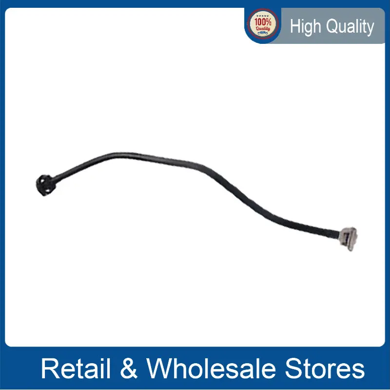 New Radiator-Overflow Hose 8K0121081BF For Audi A4 allroad quattro 2012-2016 A5 Quattro 2.0L-L4 A5/S5 Cabriolet 2012-2017
New Radiator-Overflow Hose 8K0121081BF For Audi A4 allroad quattro 2012-2016 A5 Quattro 2.0L-L4 A5/S5 Cabriolet 2012-2017