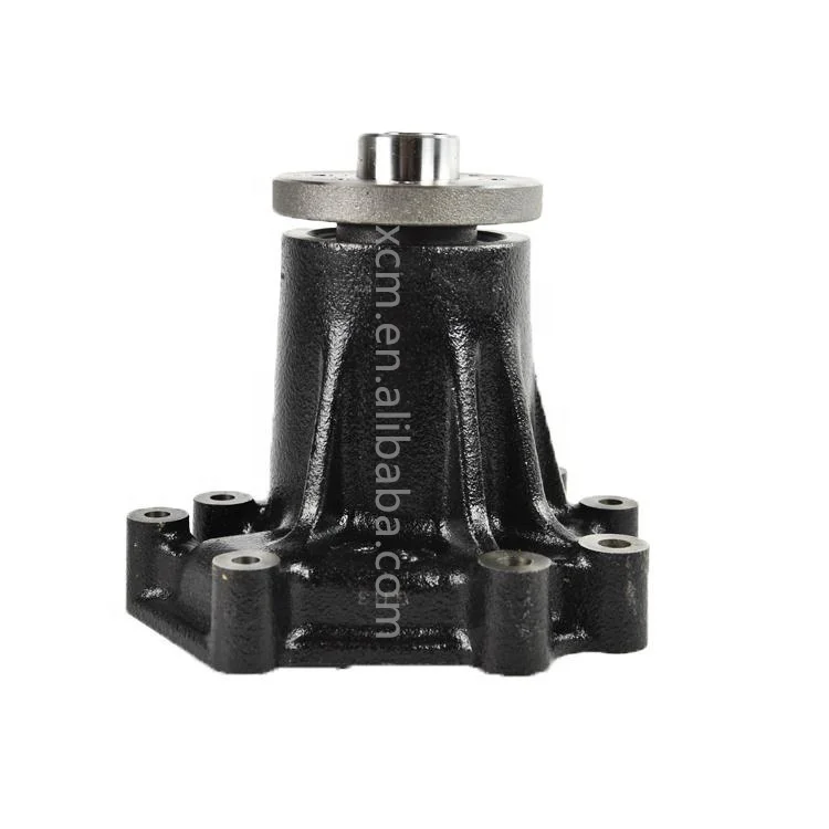 4HK1 Engine Water Pump 8980388450 use for CASE Excavator CX210B CX220B CX230B CX240B
4HK1 Engine Water Pump 8980388450 use for CASE Excavator CX210B CX220B CX230B CX240B