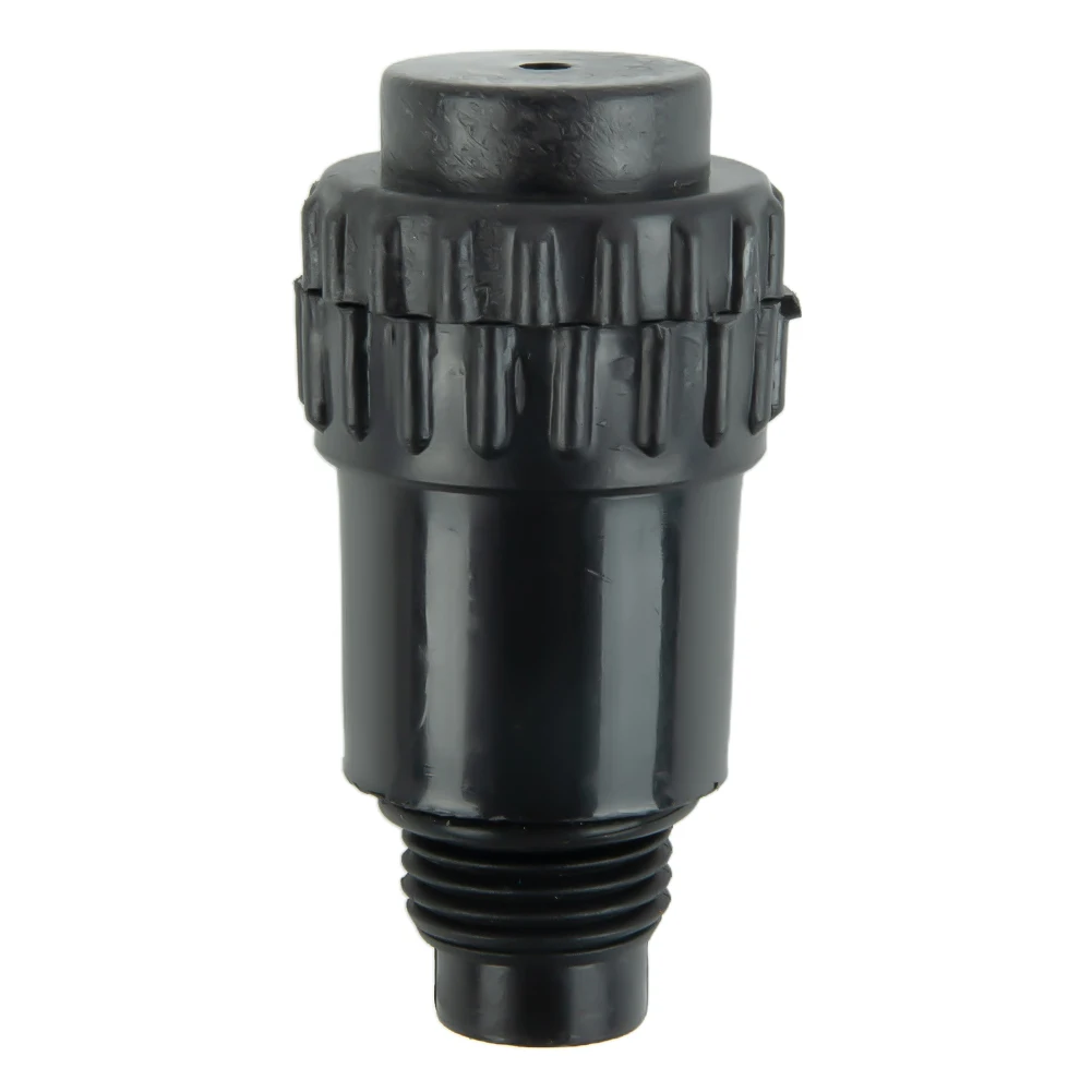 Accessories Oil Plug Oil Plug Material Plastic Vent Hat 15.5mm Air Compressor Pump Black Hole Inside Diameter 9mm
Accessories Oil Plug Oil Plug Material Plastic Vent Hat 15.5mm Air Compressor Pump Black Hole Inside Diameter 9mm
