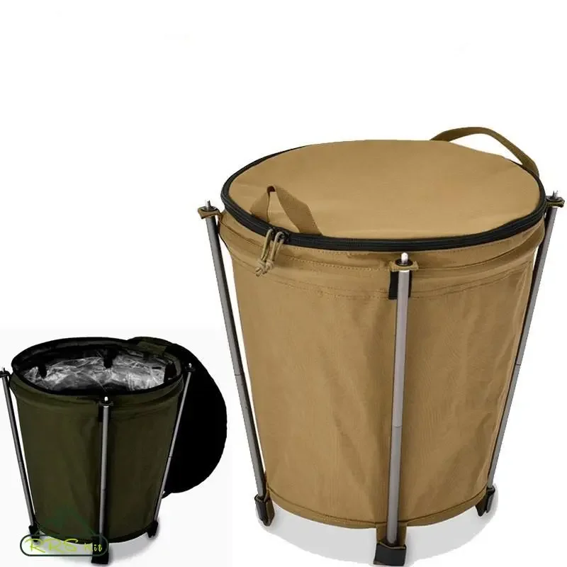 Self-Drive Camping Barbecue Cleaning BBQ Portable Cylinder Camping Trash Can Collapsible Storage Compressible Drum Canvas Can
Self-Drive Camping Barbecue Cleaning BBQ Portable Cylinder Camping Trash Can Collapsible Storage Compressible Drum Canvas Can