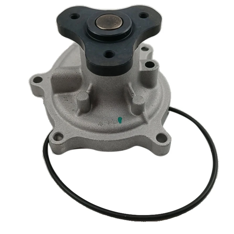 Car Engine Fuel System Water Pump Replacement Parts For Subaru BRZ XV Outback Gripen Forester Toyota GT86 21110AA690 SU00300401
Car Engine Fuel System Water Pump Replacement Parts For Subaru BRZ XV Outback Gripen Forester Toyota GT86 21110AA690 SU00300401