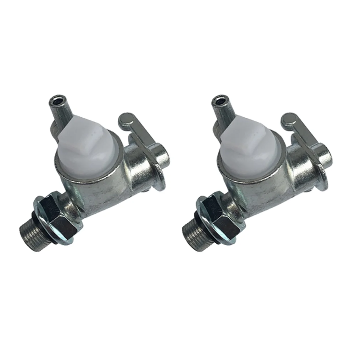 Резьбовой топливный кран подходит для Robin Subaru EY15 EY20 Ey28 RGX3500 RGX2400 запасные части двигателя газонокосилки воды 
Резьбовой топливный кран подходит для Robin Subaru EY15 EY20 Ey28 RGX3500 RGX2400 запасные части двигателя газонокосилки воды