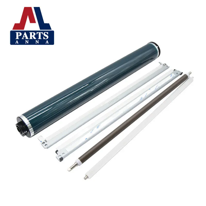 OEM COLOR HEAVY DRUM UNIT MAINTENANCE KIT FOR RICOH MPC4502 MPC3502 MPC3002 MPC5502 MP C3502 C4502 OEM PRIMARY CHARGE ROLLER
OEM COLOR HEAVY DRUM UNIT MAINTENANCE KIT FOR RICOH MPC4502 MPC3502 MPC3002 MPC5502 MP C3502 C4502 OEM PRIMARY CHARGE ROLLER