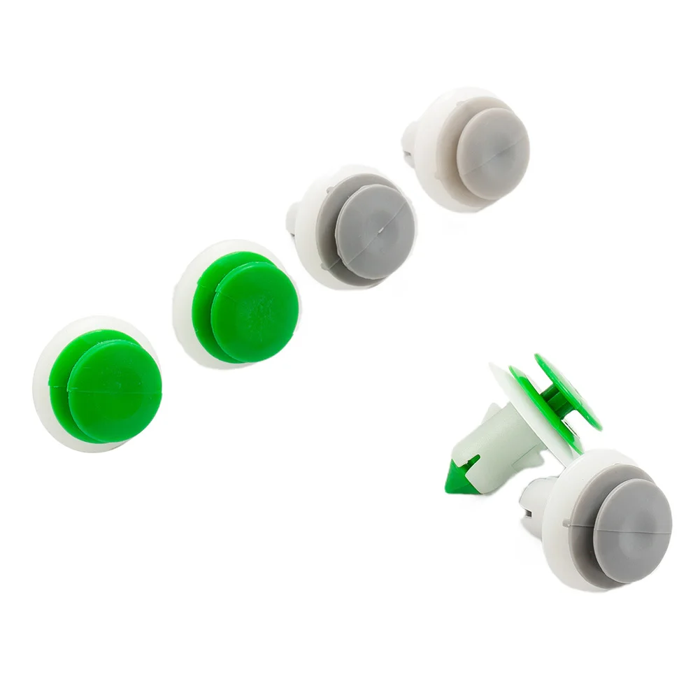 Door Panel Trim Retainer Clips Apply To Door Panel Door Panel Clips Trim Direct Replacement New Plastic For Chrysler
Door Panel Trim Retainer Clips Apply To Door Panel Door Panel Clips Trim Direct Replacement New Plastic For Chrysler