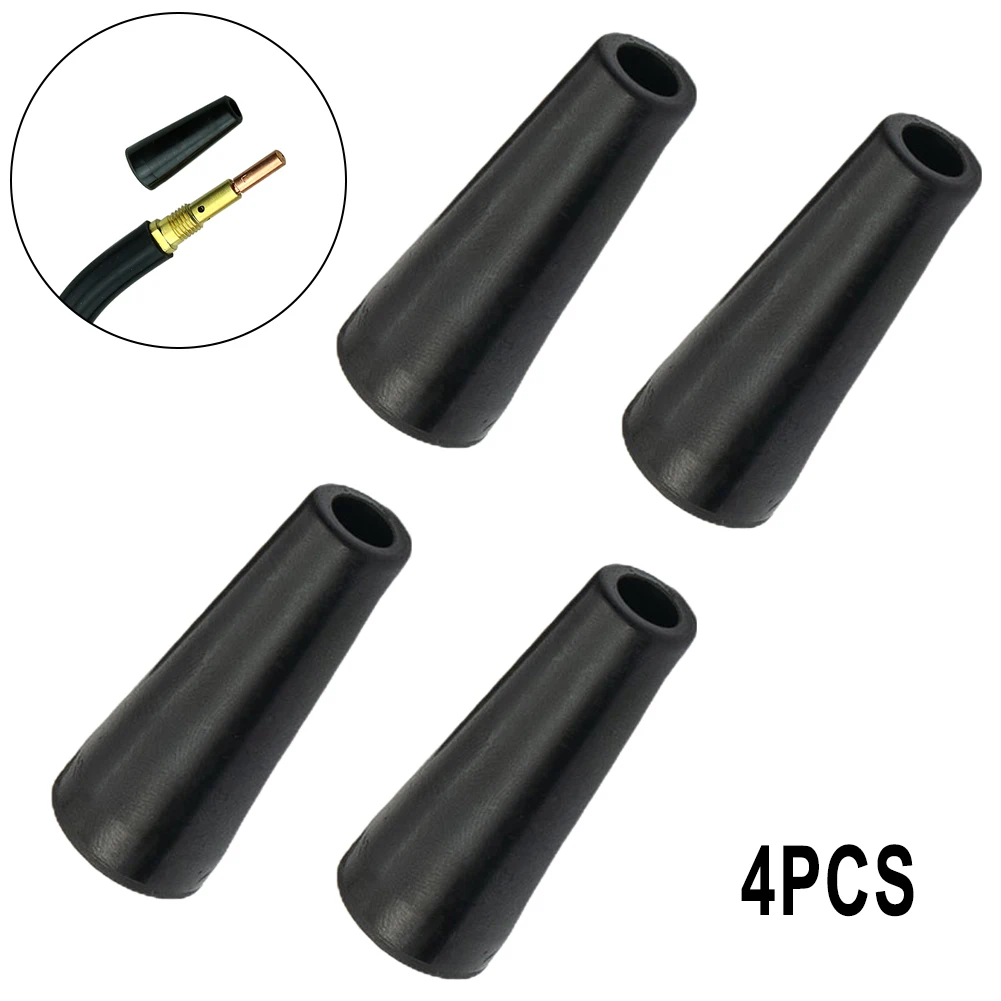MIG Welding Torch Gasless Nozzle Accessories FC90 MIG For MIG Welding KP1939-1 Protective Cover Tools 100L 4 Pcs
MIG Welding Torch Gasless Nozzle Accessories FC90 MIG For MIG Welding KP1939-1 Protective Cover Tools 100L 4 Pcs