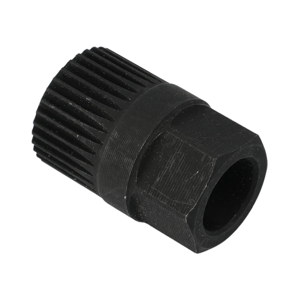 33 Alternator Clutch Free Wheel Pulley Removal Tool Kit For Ford Used For Removal And Installation Of Pulley With Free-wheel
33 Alternator Clutch Free Wheel Pulley Removal Tool Kit For Ford Used For Removal And Installation Of Pulley With Free-wheel
