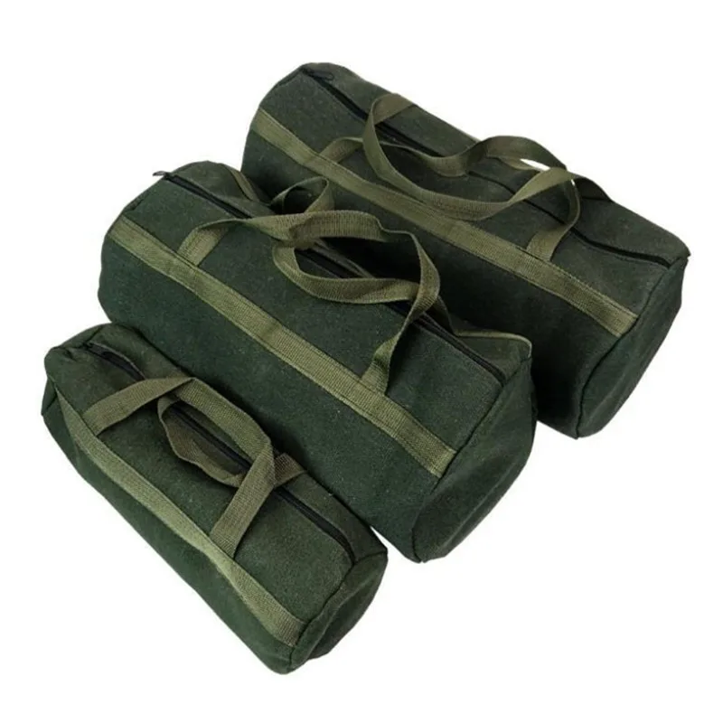 Pouch Tool Bags Thick Oxford Storage Organizer Instrument Case Portable Case For Electrician Screwdriver Pliers Repair Hand Tool
Pouch Tool Bags Thick Oxford Storage Organizer Instrument Case Portable Case For Electrician Screwdriver Pliers Repair Hand Tool