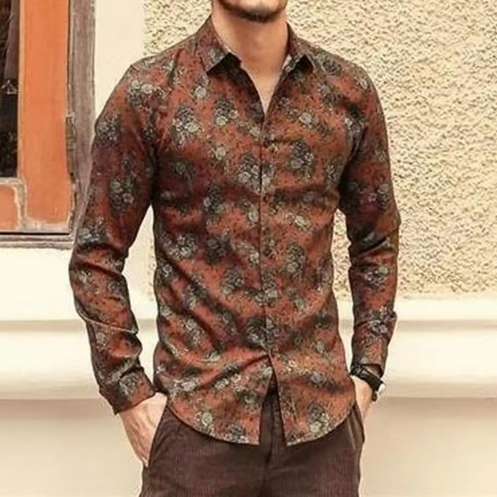 Fashion men's long sleeved shirt trend design Luxury shirts Men's social street casual shirt 2023 Lapel long sleeved
Fashion men's long sleeved shirt trend design Luxury shirts Men's social street casual shirt 2023 Lapel long sleeved