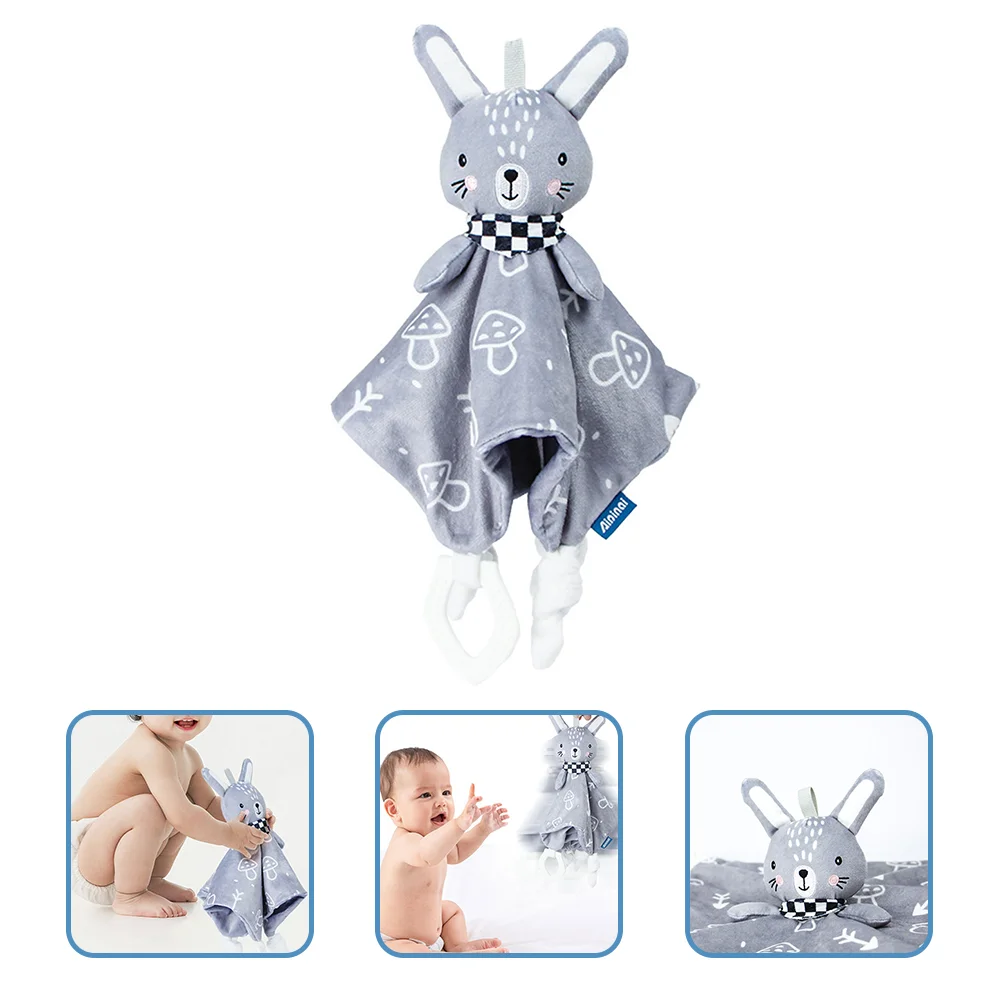Sleep Comfort Towel Towels Baby Snuggle Toys Playing Pp Cotton Security Blanket Animals Blankets
Sleep Comfort Towel Towels Baby Snuggle Toys Playing Pp Cotton Security Blanket Animals Blankets