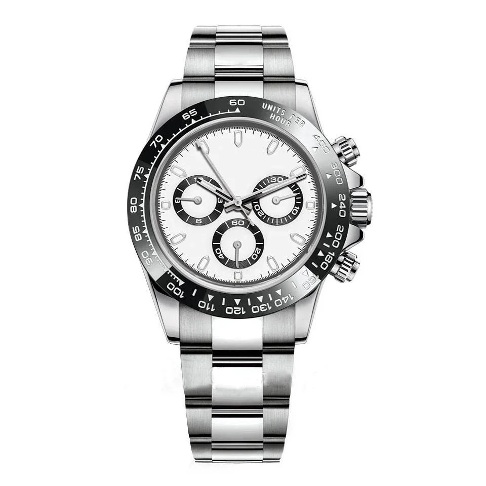 Fashion Automatic Watch Men Ceramic Bezel Sapphire Mechanical 2813 Movement 904L Stainless Steel AAA+ Male Clocks Free Shipping
Fashion Automatic Watch Men Ceramic Bezel Sapphire Mechanical 2813 Movement 904L Stainless Steel AAA+ Male Clocks Free Shipping