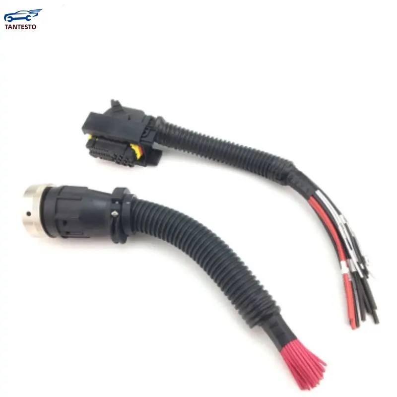 Разъем для компьютерной платы HOWO A7 T7H Sinotruk с мочевиной насосом DCU AZ1034121020
Разъем для компьютерной платы HOWO A7 T7H Sinotruk с мочевиной насосом DCU AZ1034121020