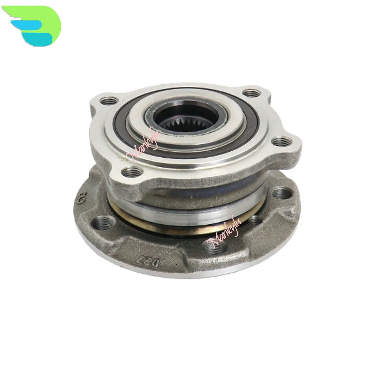 Front Wheel Hub Bearing Fit for BMW X5 E70 F15 F85 07- X6 E71 E72 31206773207 31206779735 31206783747 31206795959 31226867808
Front Wheel Hub Bearing Fit for BMW X5 E70 F15 F85 07- X6 E71 E72 31206773207 31206779735 31206783747 31206795959 31226867808