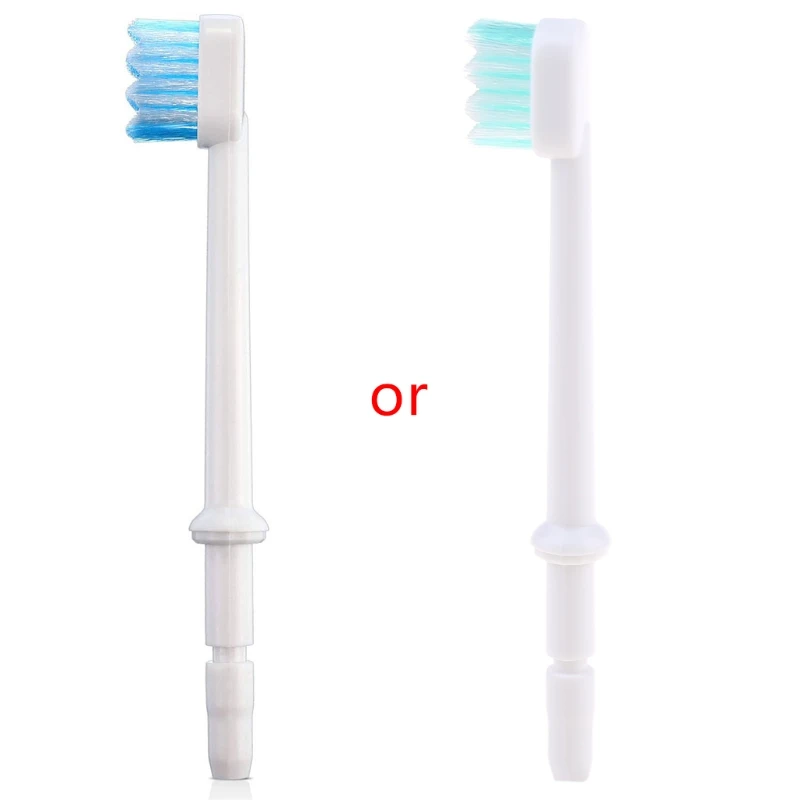 D0AB for Waterpik Genuine Water Flosser Replacement Standard Brush Heads Water Flosser Tip Replacement Basic
D0AB for Waterpik Genuine Water Flosser Replacement Standard Brush Heads Water Flosser Tip Replacement Basic