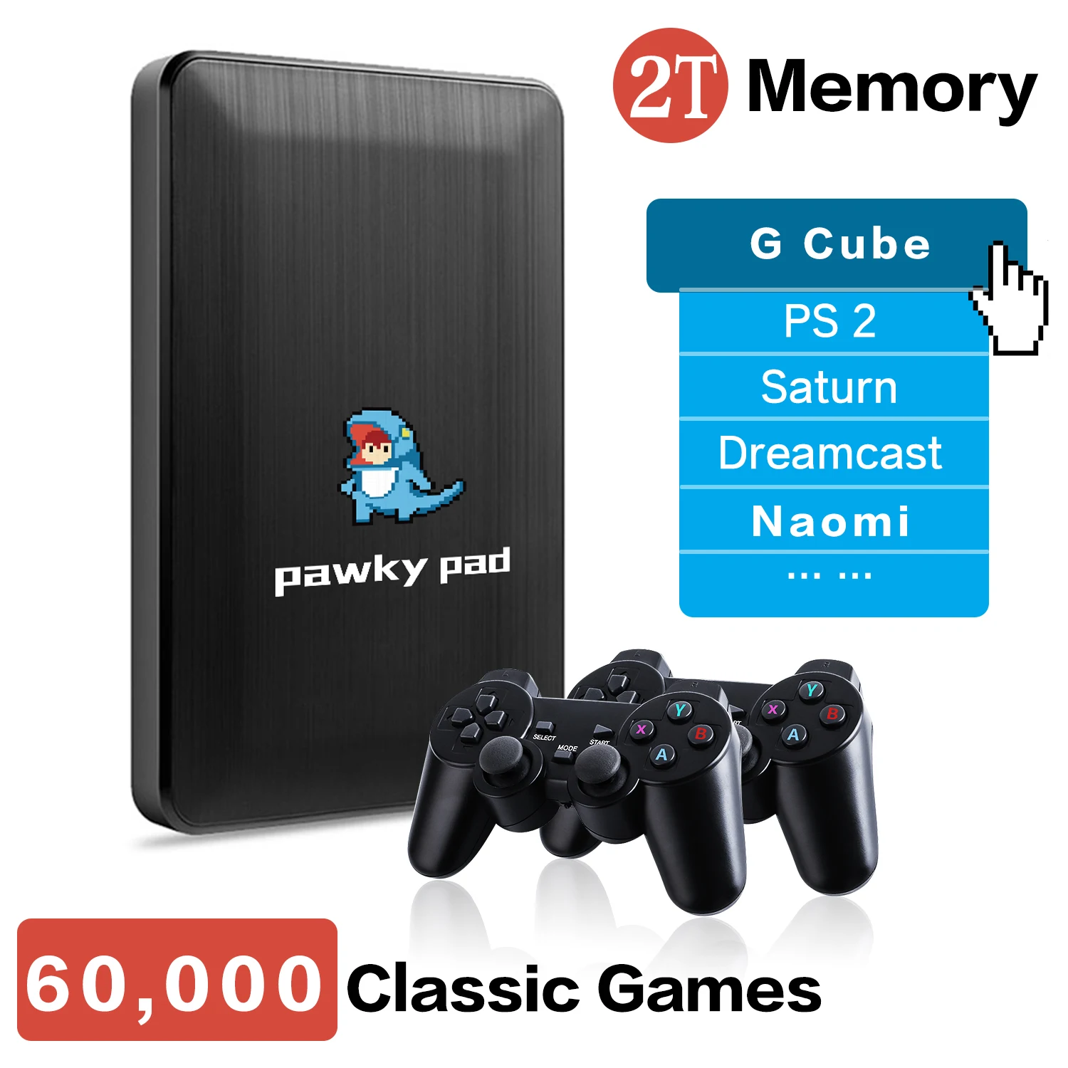 thumb