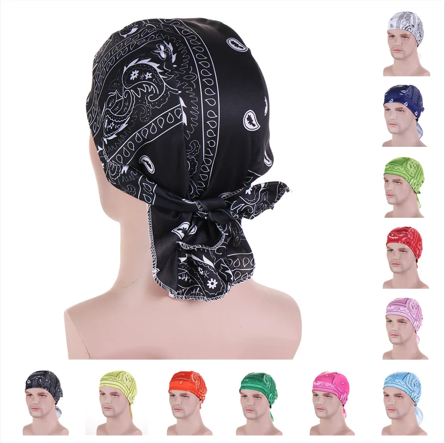 Paisley Muslim Inner Hijab Caps Men Pirate Underscarf Undercap Scarf Turban Beanies Ramadan Islamic Wear Headband Bonnet
Paisley Muslim Inner Hijab Caps Men Pirate Underscarf Undercap Scarf Turban Beanies Ramadan Islamic Wear Headband Bonnet