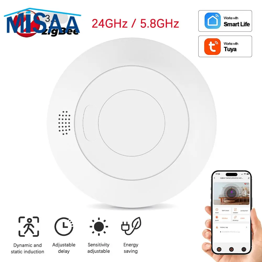 Convenient Zigbee Energy Saving Automation System Seamless Integration Mmwave For Smart Life Innovative Mmwave Tuya
Convenient Zigbee Energy Saving Automation System Seamless Integration Mmwave For Smart Life Innovative Mmwave Tuya