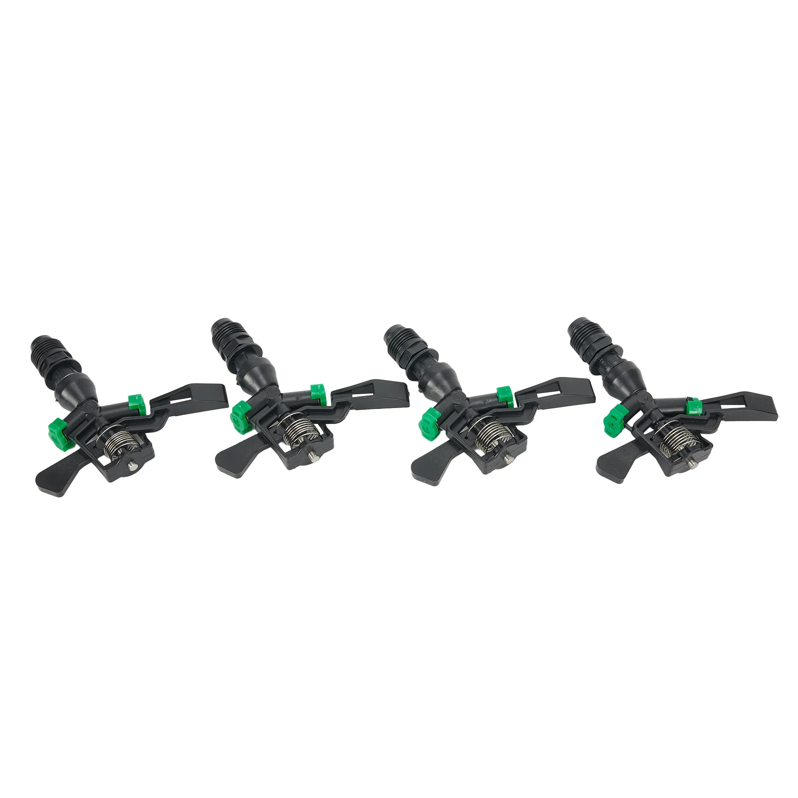 Flower Beds Sprinklers Sprinklers 1/2 Inch 360° Lawn Irrigation Plastic Rotation Head For Lawns Gardens Patios
Flower Beds Sprinklers Sprinklers 1/2 Inch 360° Lawn Irrigation Plastic Rotation Head For Lawns Gardens Patios