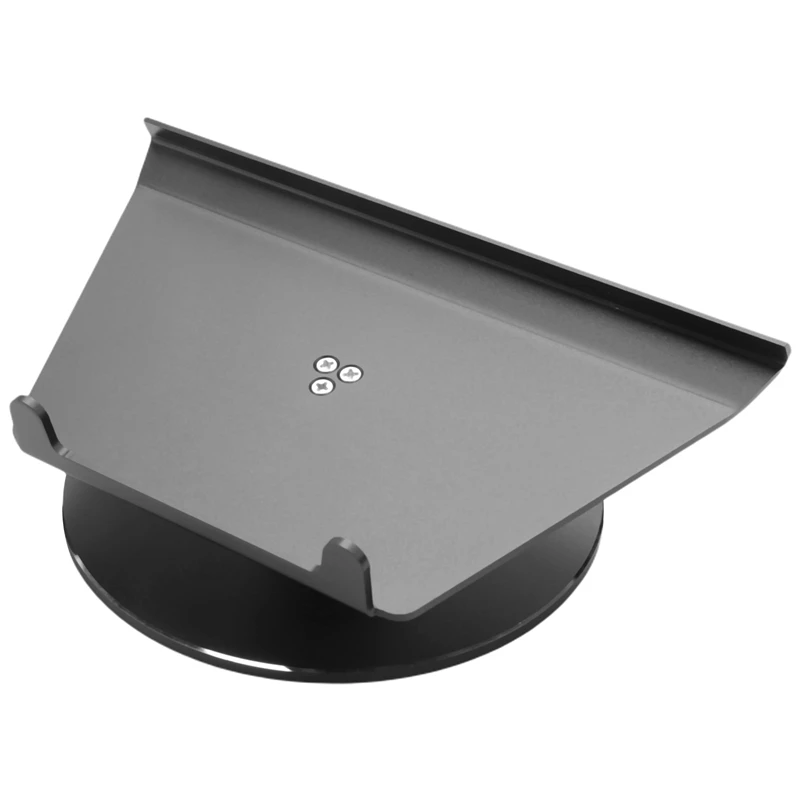 Stand For Amazon Echo Show, Adjustable Stand Compatible With Amazon Echo Show 2Nd Generation, Fully Aluminum Construction,360 De
Stand For Amazon Echo Show, Adjustable Stand Compatible With Amazon Echo Show 2Nd Generation, Fully Aluminum Construction,360 De