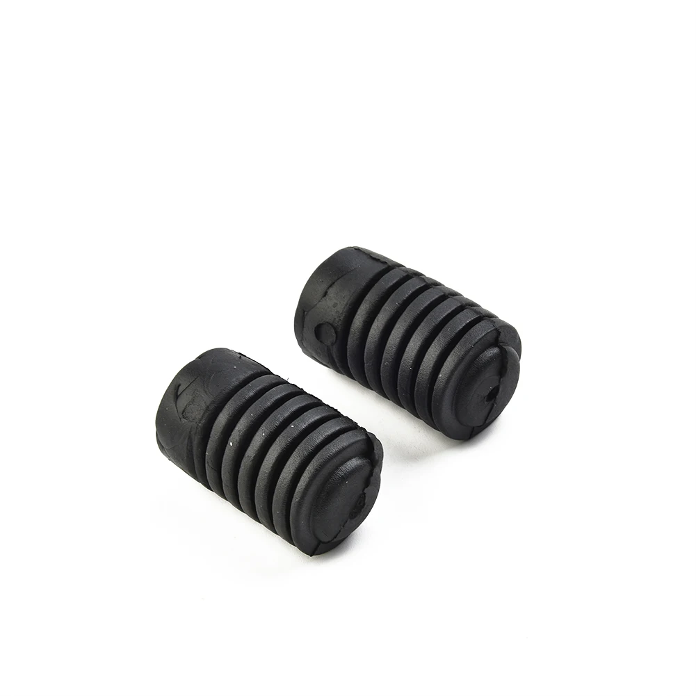 Durable Hot Sale Clips Bumper Stopper Practical Rubber 2 Pcs 201-2017 Accessories Bonnet Buffer Stop Brand New
Durable Hot Sale Clips Bumper Stopper Practical Rubber 2 Pcs 201-2017 Accessories Bonnet Buffer Stop Brand New