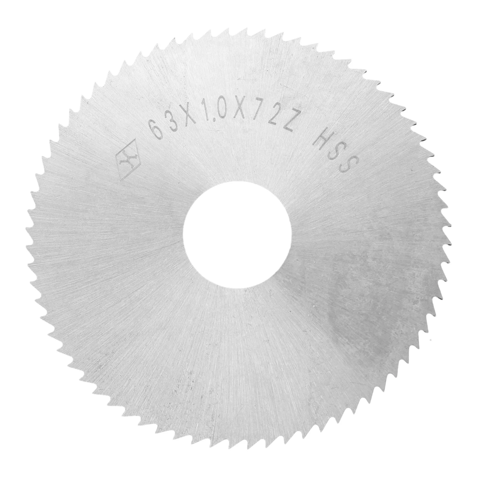 Precise Cutting Performance with 72T Steel Circular Saw Blade 63mm Bore Diameter Suitable for Wood and Soft Materials
Precise Cutting Performance with 72T Steel Circular Saw Blade 63mm Bore Diameter Suitable for Wood and Soft Materials